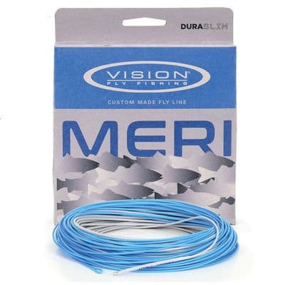 Vision Meri Saltwater Fly Line
