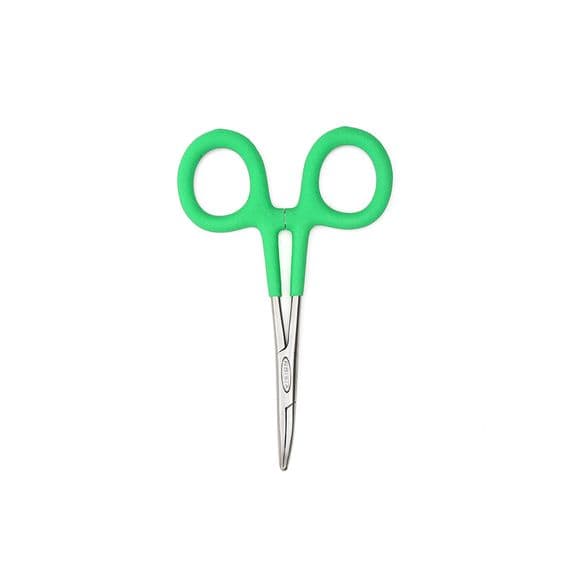 Vision Mini Curved Forceps