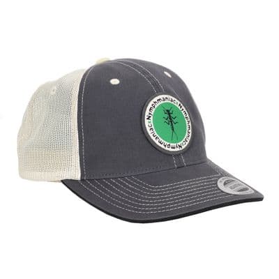 Vision Nymphmaniac Dad Ash Cap