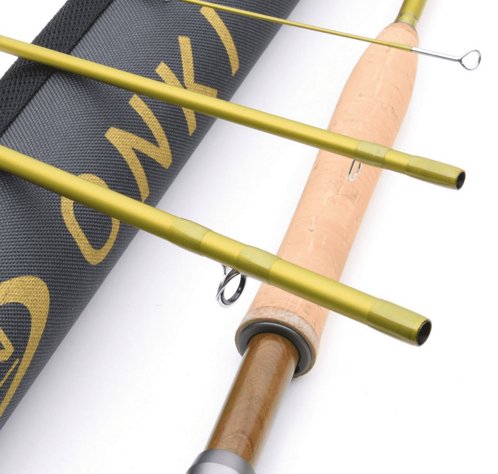 Vision Onki Fly Rods