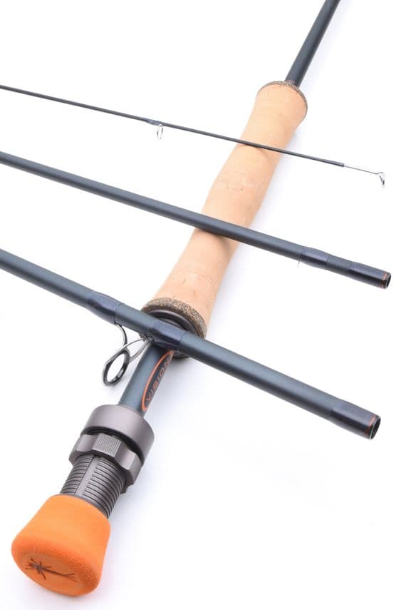 Vision Stillmaniac Fly Rods