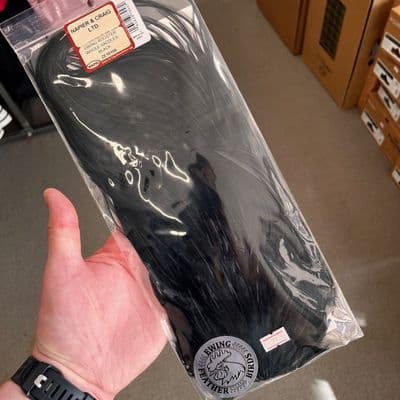 Wapsi Ewing Whole Rooster Saddles