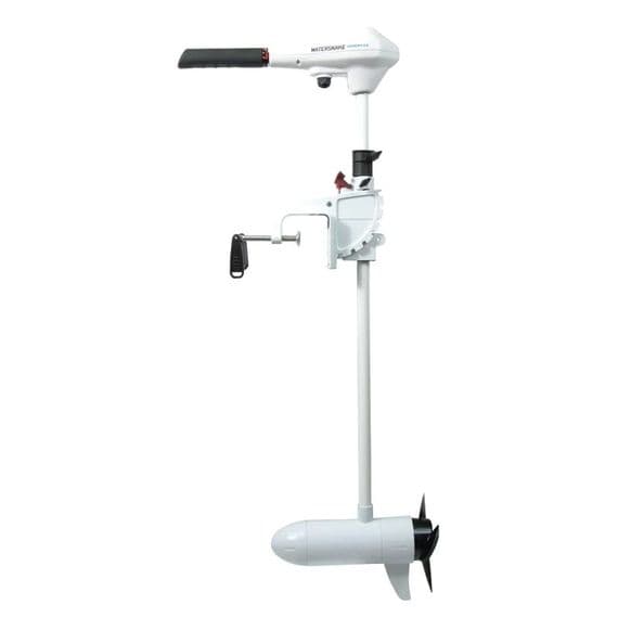 Watersnake Venom SXW 54lb 42 inch Electric Outboard