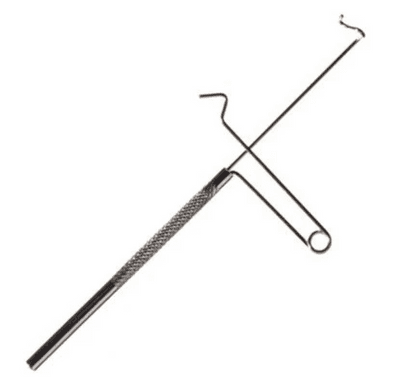 Whip Finish Tool - Small