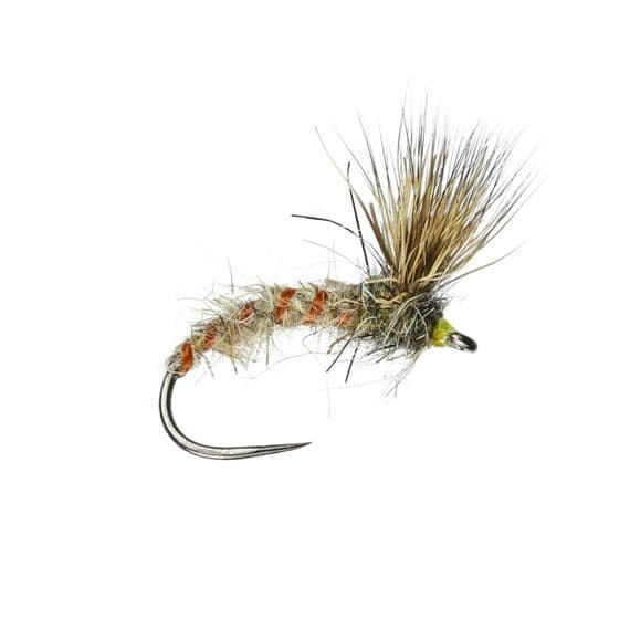 Wyatt's DHE Trout Dry Fly