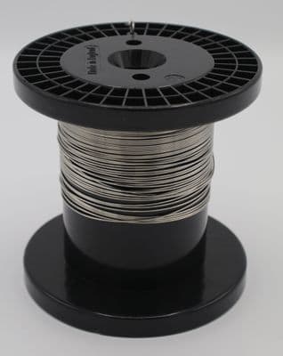 0.7mm Plain Sealing Wire For L Sealers & Alike 10 Mtrs