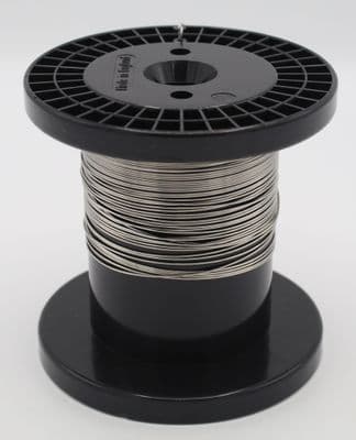 0.7mm Plain Sealing Wire For L Sealers & Alike 10 Mtrs