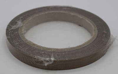 12mm x 15mtrs 10thou  Adhesive Tape
