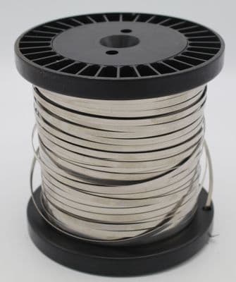 4mm x 0.5mm Sealing Blade/Band