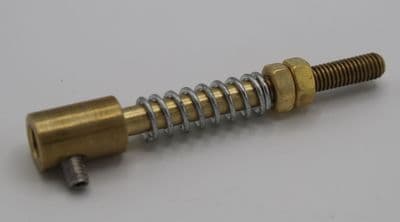 Blade Tensioner (Brass Piston)