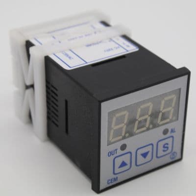 Dibipack 0-500 Degree Thermoregulator For STC STCN STX Etc