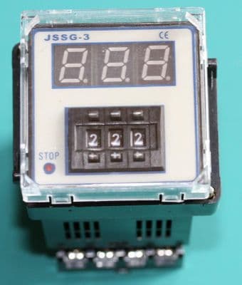 Dibipack 99 Second Magnet Timer For STC STCN STX Etc
