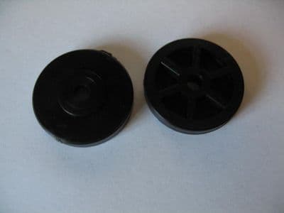 Dibipack Film Carriage Bearing Runners