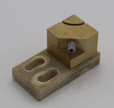 Dibipack Sealing System Corner Post / Block 69.200.002