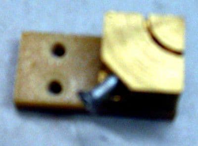 EKH-238 & 455 Corner Block Assembly