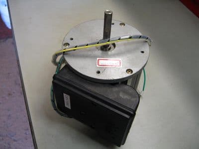 EKH-455 Fan Motor