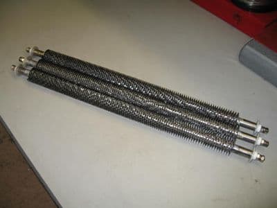 EKH-455 Heating Elements 1 Heater Only