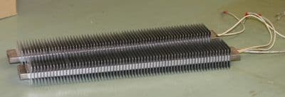 FE381032 & FE381031 Pair FM76A SC50A FM76NA FM76A-Digit (3 Phase) Etc