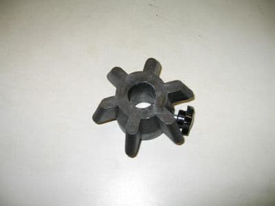 Film Roll Centre Cones With Screw