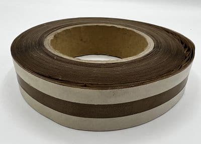 L Sealer PTFE/Glass Woven Zone Tape 10-10-10 Per Mtr
