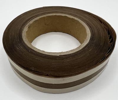 L Sealer PTFE/Glass Woven Zone Tape 10-10-10 PTFE Glass Woven