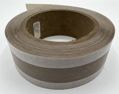 L Sealer PTFE/Glass Woven Zone Tape 10-20-10 Per Mtr