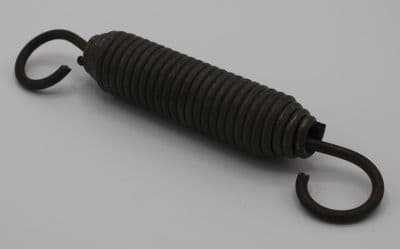 Ladypack Arm Return Swivel Spring