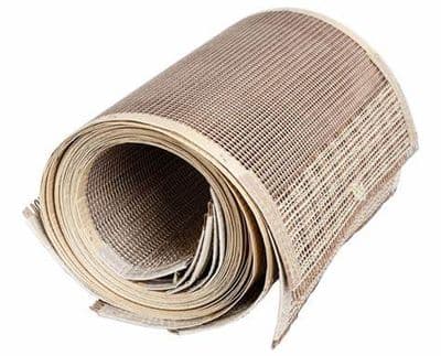 Ladypack Conveyor Belt 45/SL2 - 45/AL2 Rear Belt