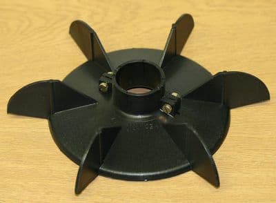 MEC 132 Fan 40mm Fitting