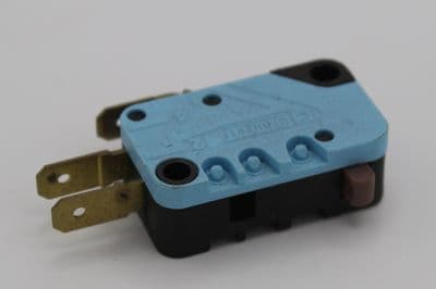 Minipack Autoregulator Replacement Microswitch Part Number FE220134
