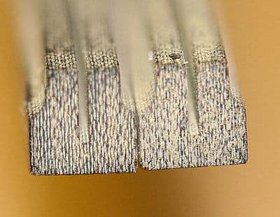 Minipack Blade Holder Front/Side Bar Kit S03A0310 FM77sc FM77Digit Etc