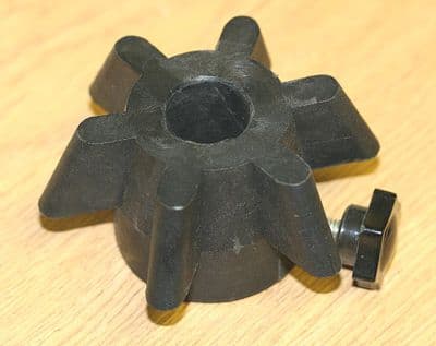 Minipack Centering Cone Film Cone Part Number FM340010