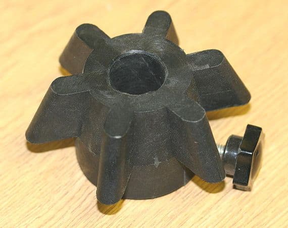 Minipack Centering Cone Film Cone Part Number FM340010