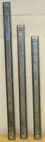 Minipack Coupled Guides ( Film Carriage Tracks ) Bearings 500mm