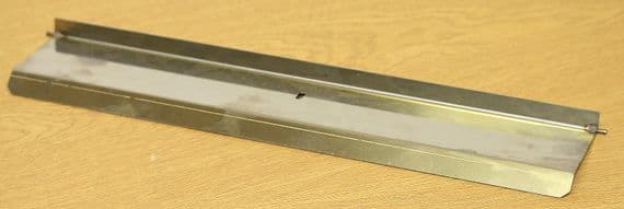 Minipack FM75 Heating Chamber Flap Part Number FM280106