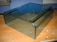 Minipack FM75 Replay40 SC4000 Etc Perspex Hood