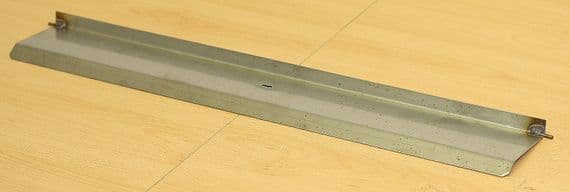 Minipack FM76 Heating Chamber Flap Part Number FM280107