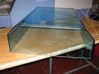 Minipack FM77 Replay85 SC8000 Etc Perspex Hood