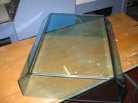 Minipack FM77 Replay85 SC8000 Etc Perspex Hood
