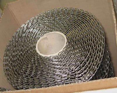 Minipack FM76A & FM76SA Conveyor Belting S02N0000 1.5Mtrs