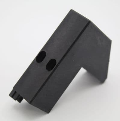 Minipack Front Clamp Kit ( Blade Tensioner ) S0K00303 FM77 Replay 85 SC8000 Mod70 Etc