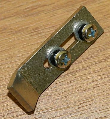 Minipack Heating chamber flap opening lever kit S0K00405