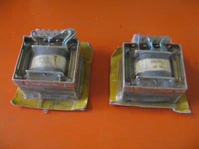 Minipack Magnet Transformer