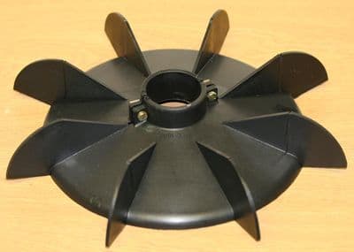 Minipack MEC 160 Fan Part Number FM830003