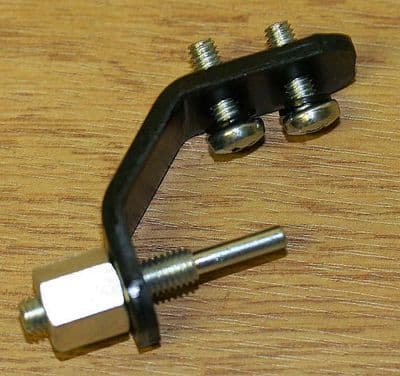 Minipack Microswitch screw kit S0K00406