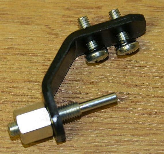 Minipack Microswitch screw kit S0K00406