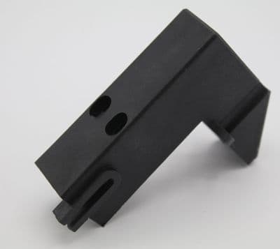 Minipack Rear Clamp Kit ( Blade Tensioner ) S0K00302