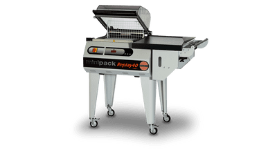 Minipack Replay 40 EVO