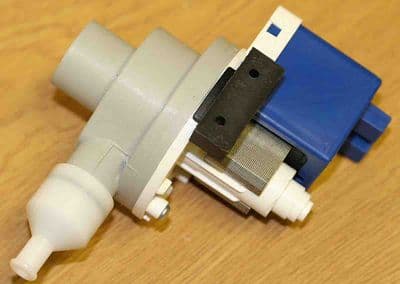 Minipack Sealing System Water Cooling Pump FE280001