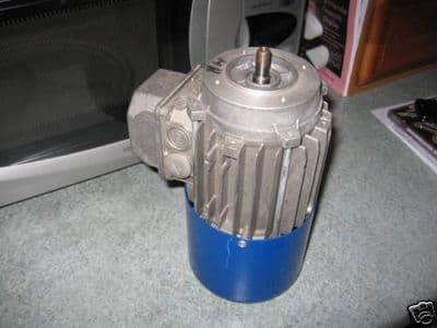 Minipack Torre FM76NA Hood Drive Motor Early FE245051